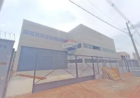 Foto 1 de Galpão/Depósito/Armazém para alugar, 700m² em Jardim Sao Jose, Ribeirão Preto