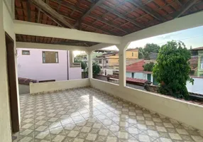 Foto 1 de Casa com 3 Quartos à venda, 215m² em Estancia Monazitica, Serra