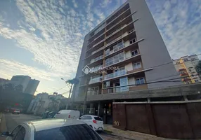Foto 1 de Apartamento com 2 Quartos para alugar, 76m² em Centro, Canoas