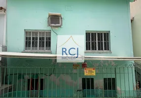 Foto 1 de Casa com 3 Quartos à venda, 105m² em São Cristóvão, Rio de Janeiro