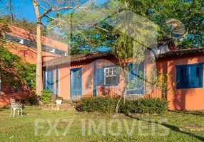 Foto 1 de Casa de Condomínio com 8 Quartos à venda, 2043m² em Loteamento Residencial Entre Verdes Sousas, Campinas