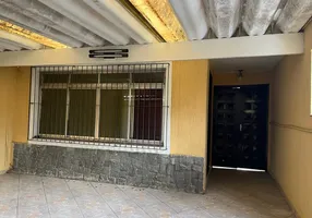 Foto 1 de Sobrado com 3 Quartos à venda, 130m² em Jardim Bonfiglioli, São Paulo