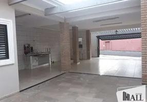 Foto 1 de Casa com 3 Quartos à venda, 256m² em Vila Maria, São José do Rio Preto