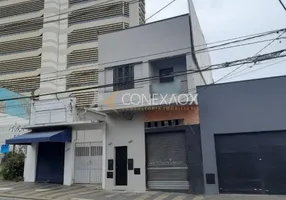 Foto 1 de Sobrado com 2 Quartos para alugar, 135m² em Centro, Campinas