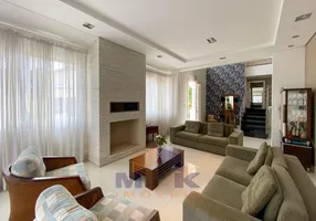 Foto 1 de Casa de Condomínio com 4 Quartos à venda, 542m² em Parque Residencial Itapeti, Mogi das Cruzes