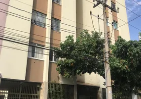 Foto 1 de Apartamento com 2 Quartos para alugar, 60m² em Setor Central, Goiânia