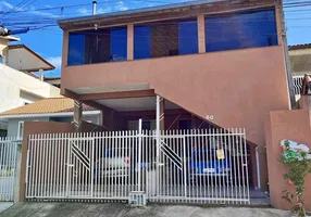 Foto 1 de Casa com 3 Quartos à venda, 180m² em Samambaia Sul, Brasília