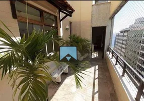 Foto 1 de Cobertura com 4 Quartos à venda, 230m² em Icaraí, Niterói