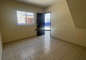Foto 1 de Casa com 1 Quarto para alugar, 53m² em Vila Lucia, São Paulo
