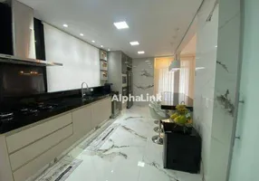 Foto 1 de Casa de Condomínio com 4 Quartos à venda, 500m² em Alphaville, Barueri