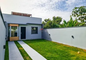 Foto 1 de Casa com 2 Quartos à venda, 65m² em Praia Rasa, Armação dos Búzios