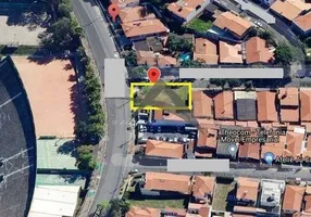 Foto 1 de Lote/Terreno para venda ou aluguel, 405m² em Jardim Guarani, Campinas