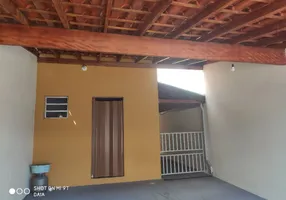 Foto 1 de Casa com 2 Quartos à venda, 70m² em Jardim Luiz Cia, Sumaré