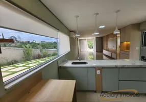 Foto 1 de Casa de Condomínio com 3 Quartos à venda, 143m² em Setor Habitacional Jardim Botânico, Brasília