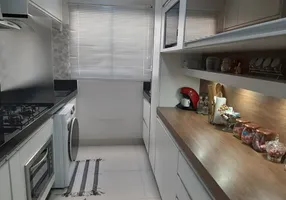 Foto 1 de Apartamento com 2 Quartos à venda, 52m² em Parque Planalto, Santa Bárbara D'Oeste