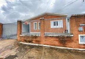 Foto 1 de Casa com 5 Quartos à venda, 204m² em Jardim Pacaembu, Campinas