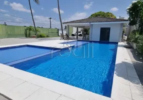 Foto 1 de Casa de Condomínio com 3 Quartos à venda, 240m² em Eusebio, Eusébio