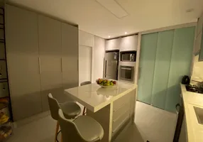 Foto 1 de Apartamento com 3 Quartos à venda, 106m² em Centro, São Bernardo do Campo