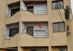 Foto 1 de Apartamento com 2 Quartos à venda, 79m² em Centro, São Bernardo do Campo