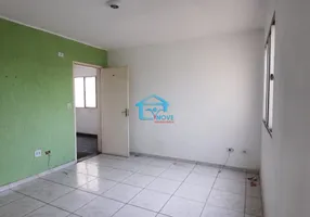 Foto 1 de Apartamento com 2 Quartos para alugar, 50m² em Lajeado, São Paulo