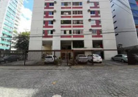 Foto 1 de Apartamento com 2 Quartos à venda, 108m² em Boa Viagem, Recife