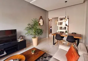Foto 1 de Apartamento com 2 Quartos à venda, 80m² em Centro, Nova Friburgo