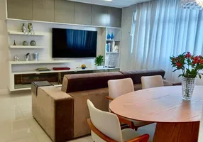 Foto 1 de Apartamento com 3 Quartos à venda, 105m² em Vila Mariana, São Paulo