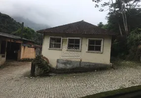 Foto 1 de Galpão/Depósito/Armazém para alugar, 349m² em Centro, Petrópolis