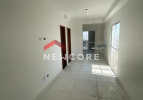 Foto 1 de Apartamento com 2 Quartos à venda, 34m² em Vila California, São Paulo