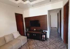 Foto 1 de Casa com 3 Quartos à venda, 380m² em Milanez, Contagem