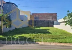 Foto 1 de Lote/Terreno à venda, 360m² em Swiss Park, Campinas