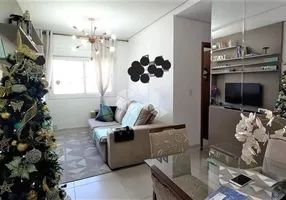 Foto 1 de Apartamento com 3 Quartos à venda, 73m² em Marechal Rondon, Canoas