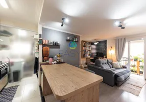 Foto 1 de Apartamento com 2 Quartos à venda, 51m² em Vila Bela, São Paulo