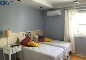 Foto 1 de Casa de Condomínio com 5 Quartos à venda, 450m² em Baleia, São Sebastião