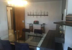 Foto 1 de Flat com 1 Quarto à venda, 50m² em Campo Belo, São Paulo