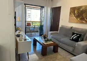 Foto 1 de Apartamento com 3 Quartos para alugar, 110m² em Pituba, Salvador