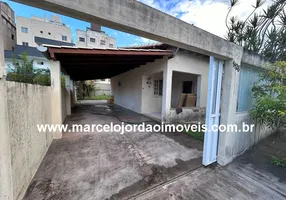 Foto 1 de Casa com 3 Quartos à venda, 90m² em Praia dos Castelhanos, Anchieta
