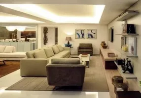 Foto 1 de Apartamento com 3 Quartos à venda, 190m² em Centro, Jundiaí