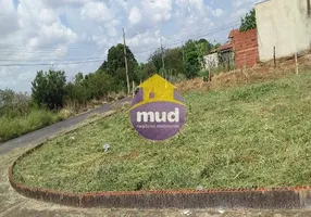 Foto 1 de Lote/Terreno à venda, 216m² em Parque das Aroeiras II, São José do Rio Preto