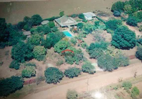 Foto 1 de Fazenda/Sítio com 2 Quartos para alugar, 6000m² em Chácara Cruzeiro do Sul, Sumaré