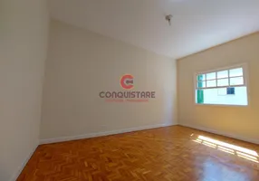 Foto 1 de Apartamento com 2 Quartos para alugar, 75m² em Luz, São Paulo
