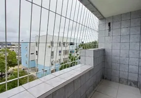 Foto 1 de Apartamento com 3 Quartos à venda, 70m² em Areias, Recife