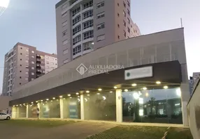 Foto 1 de Ponto Comercial para alugar, 175m² em Três Figueiras, Porto Alegre