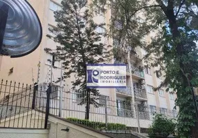 Foto 1 de Apartamento com 3 Quartos para venda ou aluguel, 102m² em Cambuí, Campinas