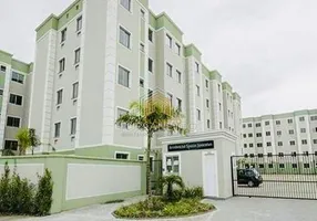 Foto 1 de Apartamento com 2 Quartos à venda, 49m² em Boehmerwald, Joinville