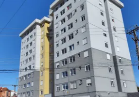 Foto 1 de Apartamento com 2 Quartos à venda, 47m² em Interlagos, Caxias do Sul