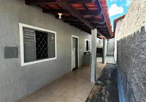 Foto 1 de Casa com 2 Quartos à venda, 70m² em Setor de Mansões de Sobradinho, Brasília