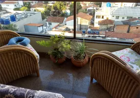 Foto 1 de Apartamento com 3 Quartos à venda, 131m² em Santa Terezinha, São Paulo