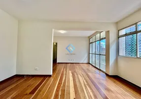 Foto 1 de Apartamento com 4 Quartos à venda, 160m² em Cruzeiro, Belo Horizonte