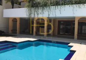 Foto 1 de Casa de Condomínio com 4 Quartos para alugar, 620m² em Jardim Isaura, Sorocaba